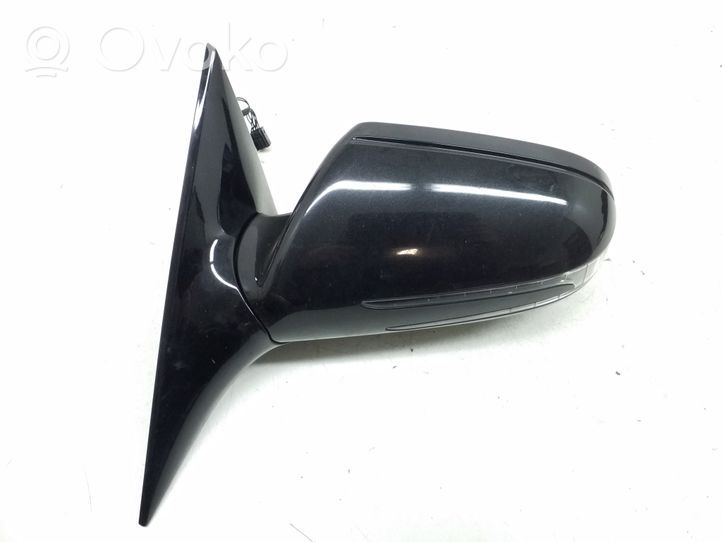 Mercedes-Benz E C207 W207 Front door electric wing mirror 