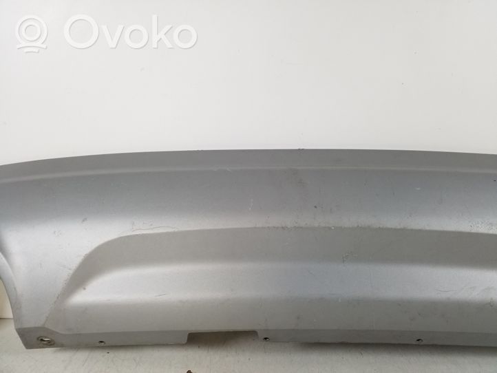 Ford Kuga II Rear bumper lower part trim CV4417F765