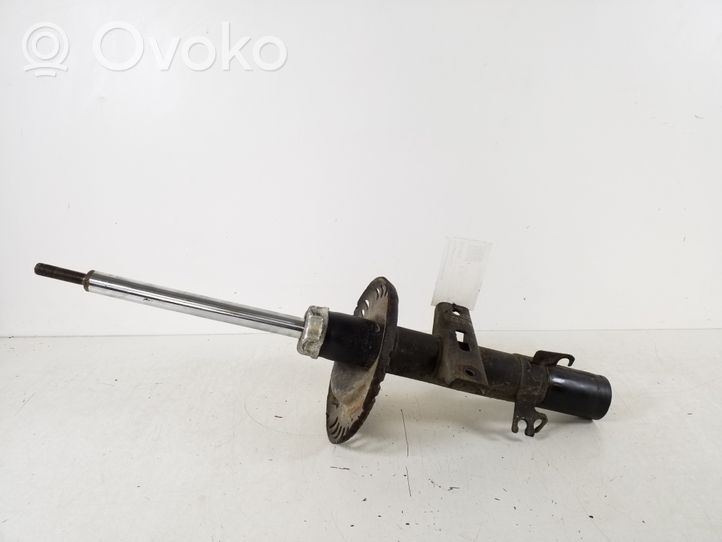 Volkswagen Multivan T5 Front shock absorber/damper 7E5413031B