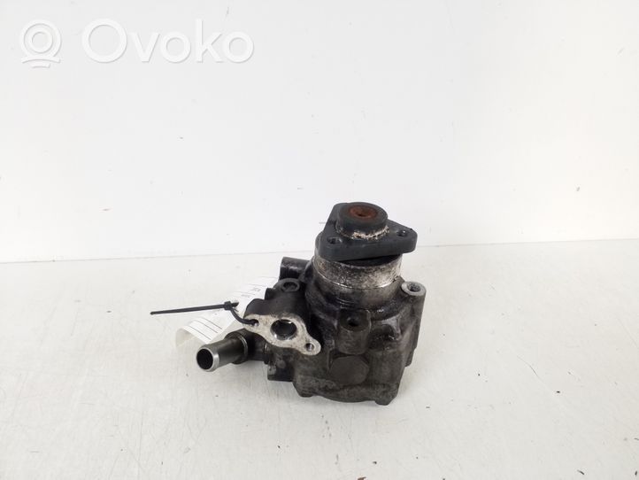 MTJ5286 Volkswagen Multivan T5 Power steering pump 7E0422154D Used car part online, low price
