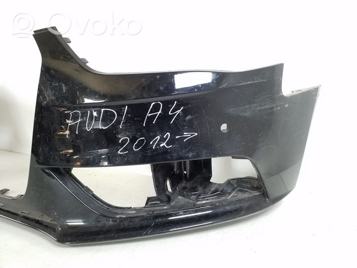 Audi A4 S4 B8 8K Etupuskuri 8K0807437AA