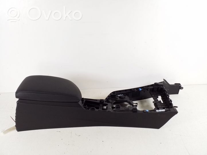 BMW 1 F20 F21 Podłokietnik tunelu środkowego 51 16 9270554