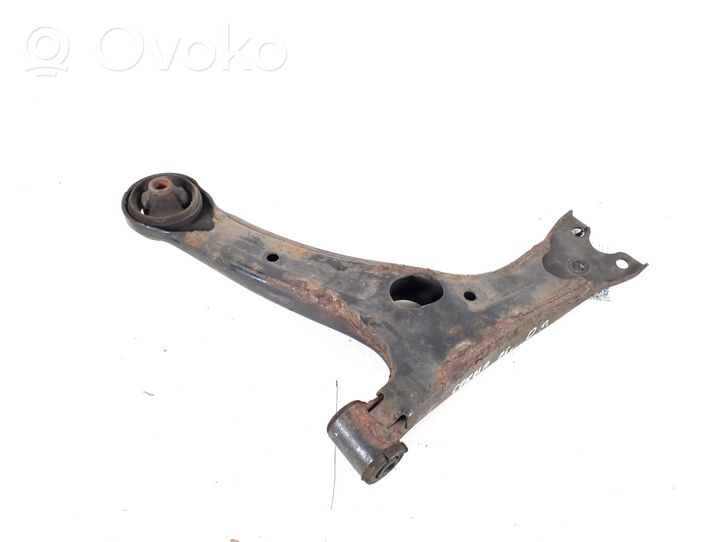 Toyota Corolla E120 E130 Fourchette, bras de suspension inférieur avant 48068-02080