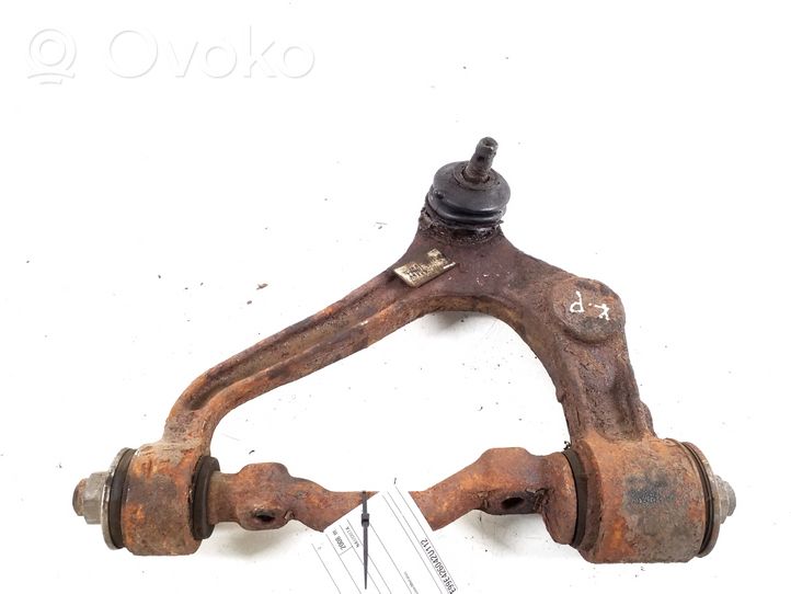 Toyota Hiace (H200) Fourchette, bras de suspension inférieur avant 