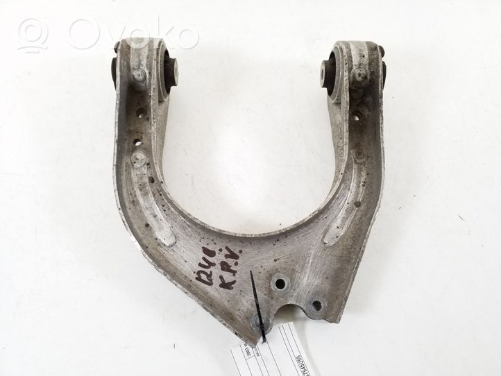 Mercedes-Benz E W211 Fourchette, bras de suspension inférieur avant A2113308907