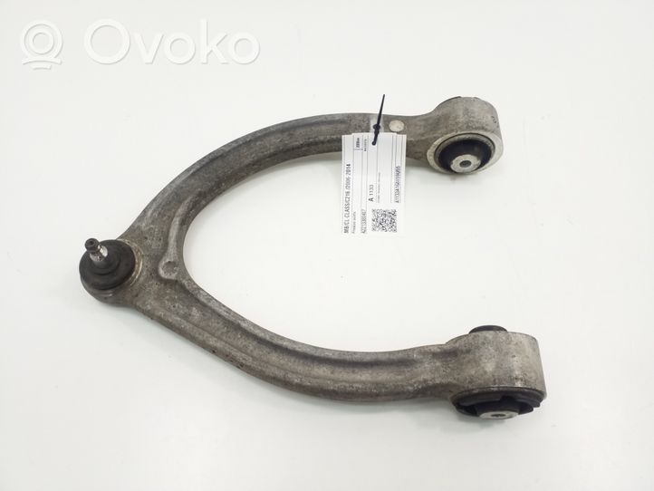Mercedes-Benz CL C216 Front lower control arm/wishbone A2213300407