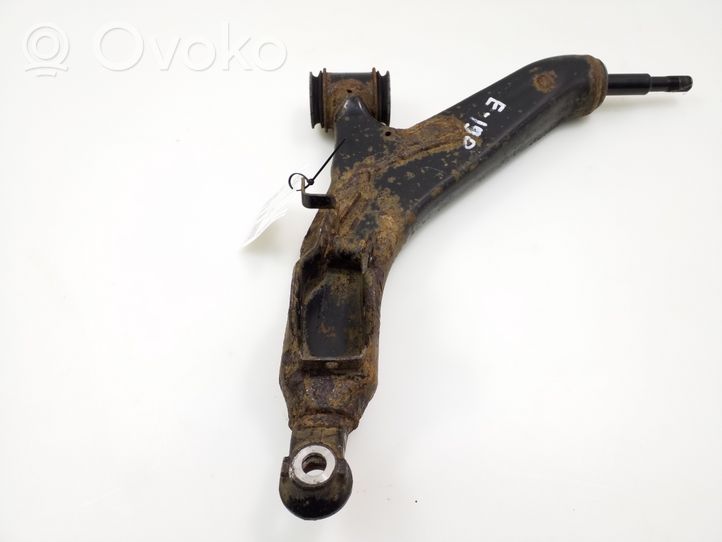 Lexus IS 220D-250-350 Fourchette, bras de suspension inférieur avant 4862053020