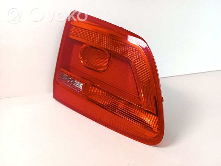 Volkswagen Touran II Luci posteriori del portellone del bagagliaio 1T0945093