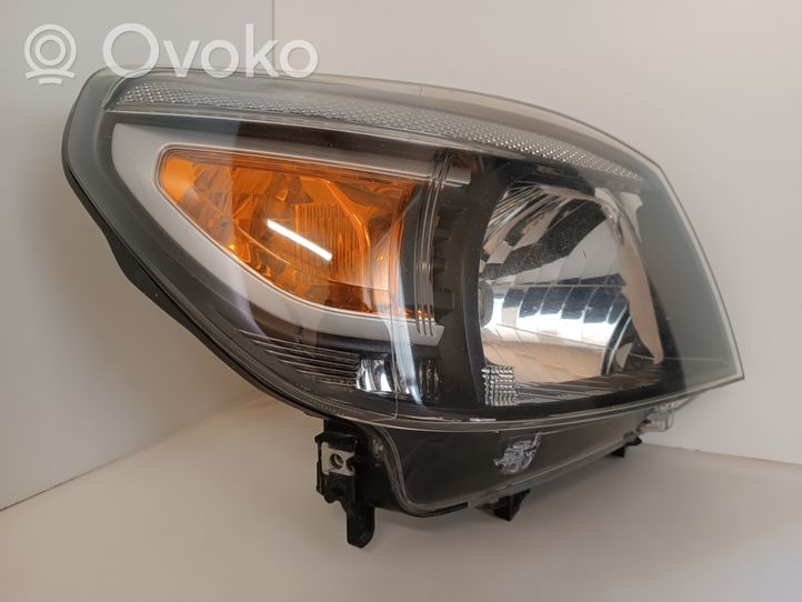 Ford Ranger Headlight/headlamp 100-17176