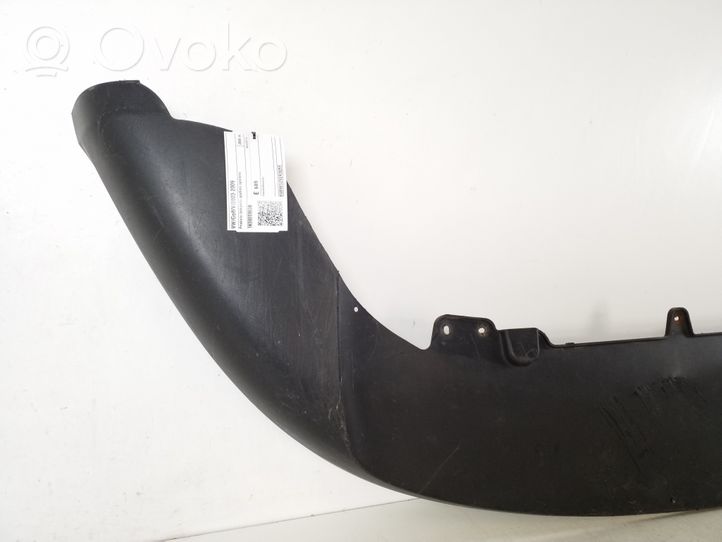 Volkswagen Golf V Labbro del paraurti anteriore 1K0805903B