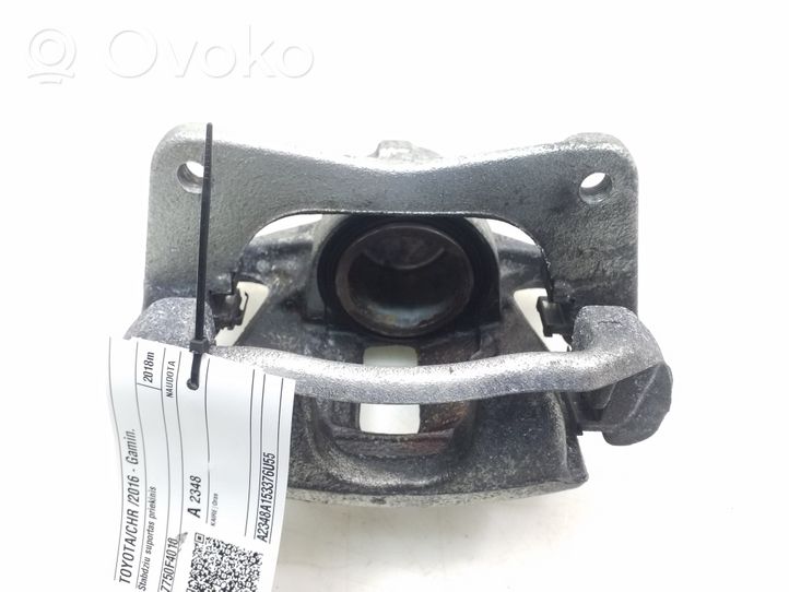 Toyota C-HR Pinza del freno anteriore 47750F4010