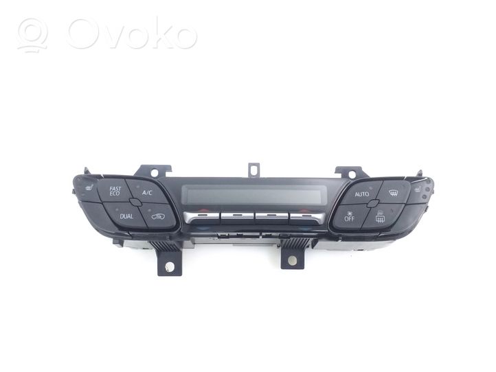 Toyota C-HR Module unité de contrôle climatisation 55900F4181