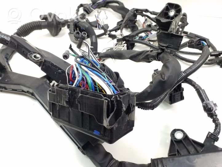 Toyota C-HR Module de fusibles 8266647610