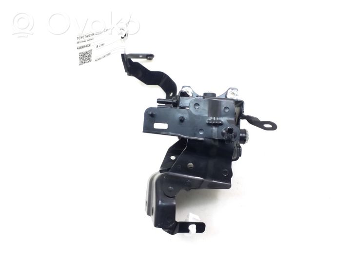 Toyota C-HR Support bolc ABS 44590F4030