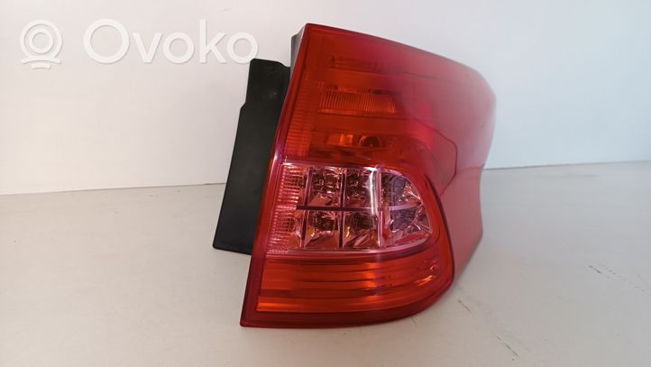 Citroen C5 Takavalot 9681074080