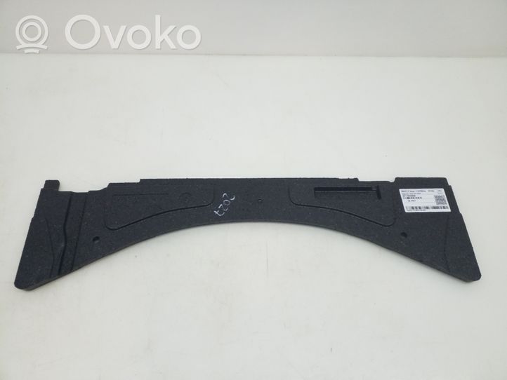 Mercedes-Benz CLS C219 Altro elemento di rivestimento bagagliaio/baule A2116840696