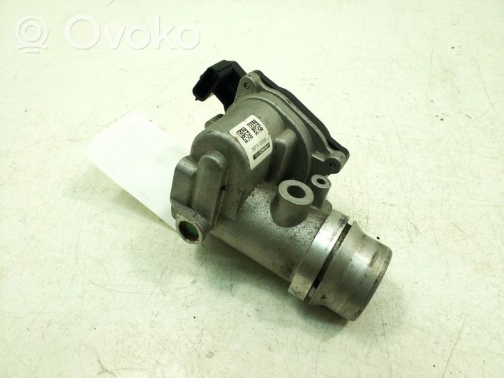 Mercedes-Benz Citan W415 Throttle valve A6070900070