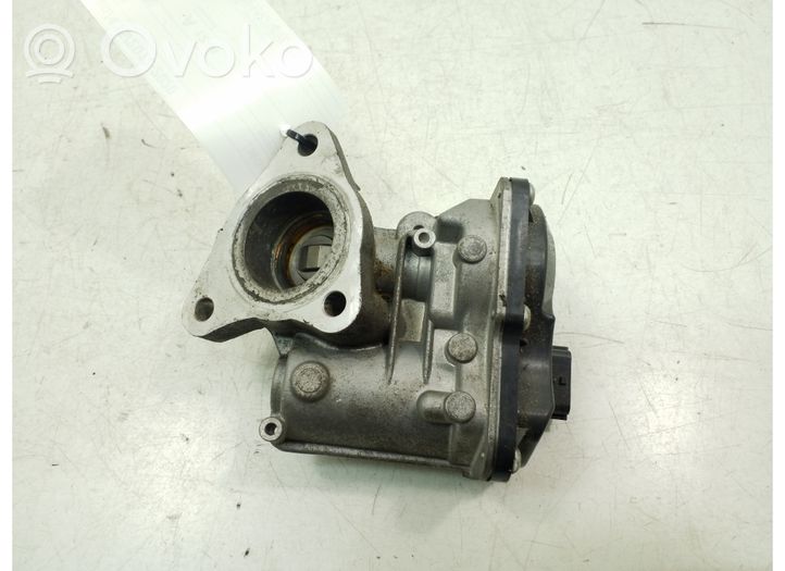 Mercedes-Benz Citan W415 Soupape vanne EGR A6071400160