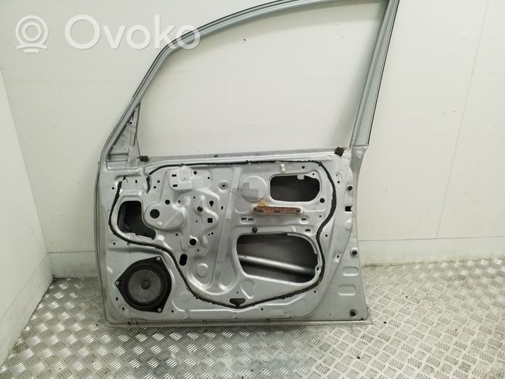 Toyota Corolla Verso E121 Priekinės durys (dvidurio) 