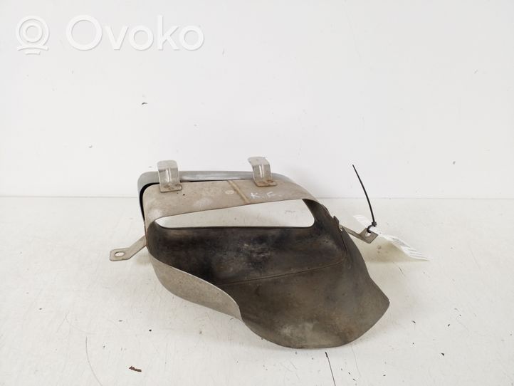 Volvo V60 Muffler ending 31425016