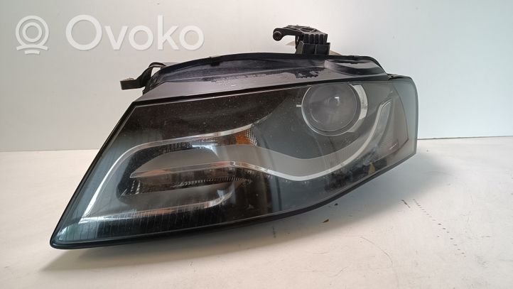 Audi A4 S4 B8 8K Faro/fanale 8K0941003