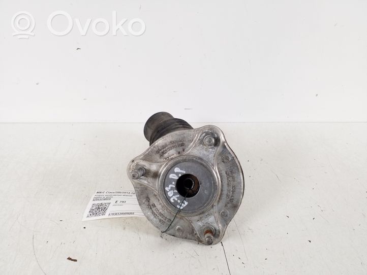 Mercedes-Benz C W205 Front shock absorber damper bump stop A2053230020