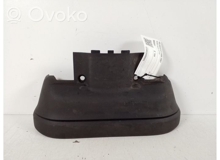 Volvo V70 Cache carter courroie de distribution 0865854