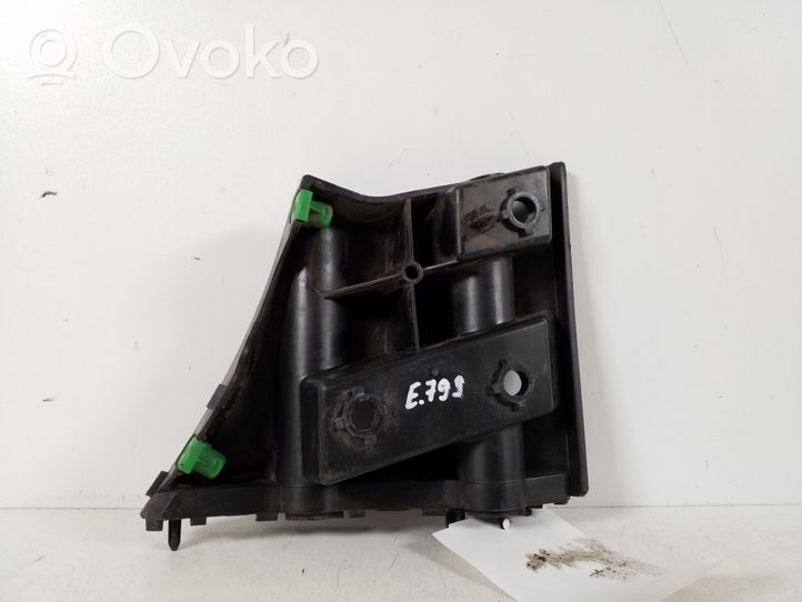 Volvo V40 Support de montage de pare-chocs avant 31395102