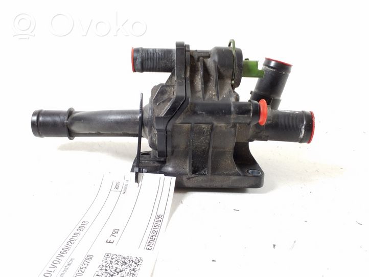 Volvo V60 Termostat 9670253780