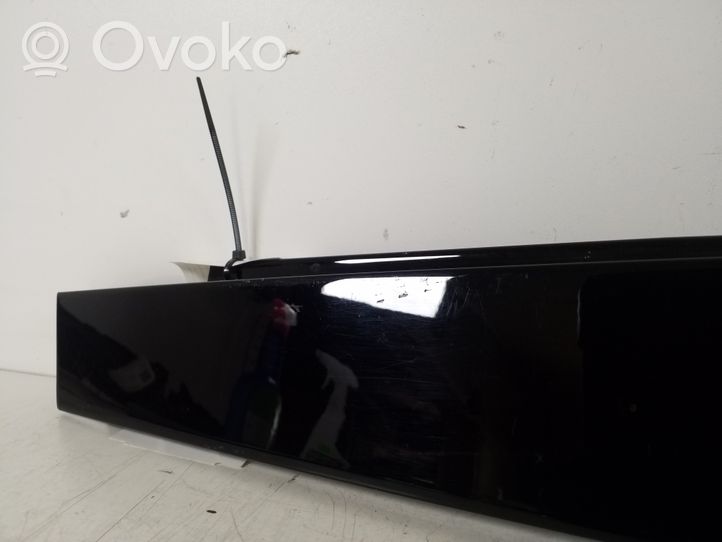 BMW X5 F15 Altro elemento di rivestimento della portiera posteriore 7289653