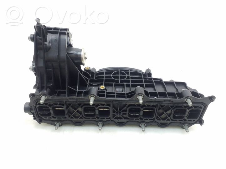 A6510905737 Mercedes-Benz A W176 Ansaugbrücke Ansaugkrümmer  