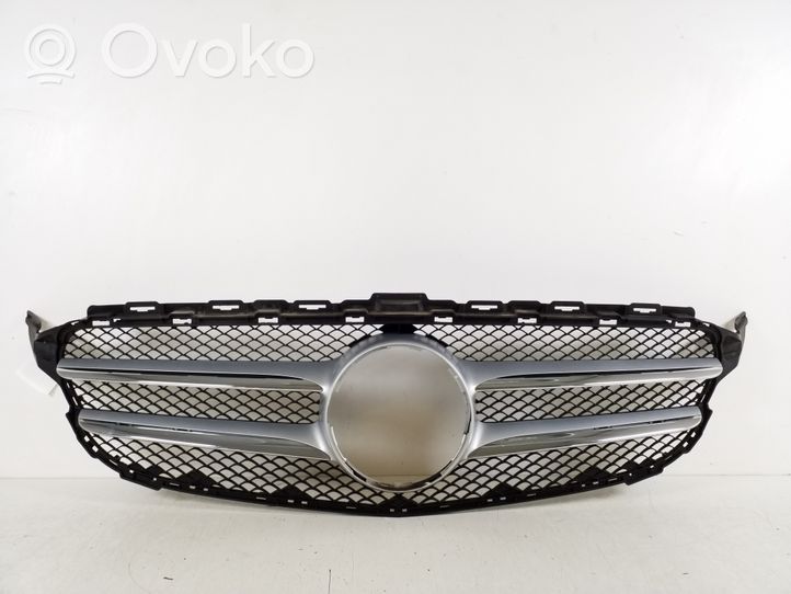 Mercedes-Benz C W205 Grille de calandre avant A2058800183