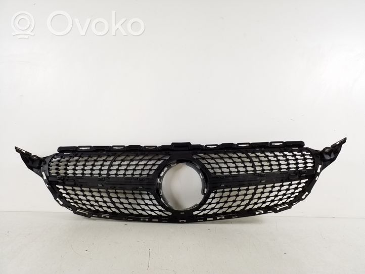 Mercedes-Benz C W205 Kühlergrill A2058804583