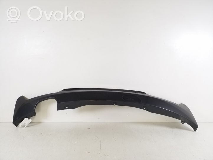 BMW 4 F32 F33 Rear bumper lower part trim 51128054563