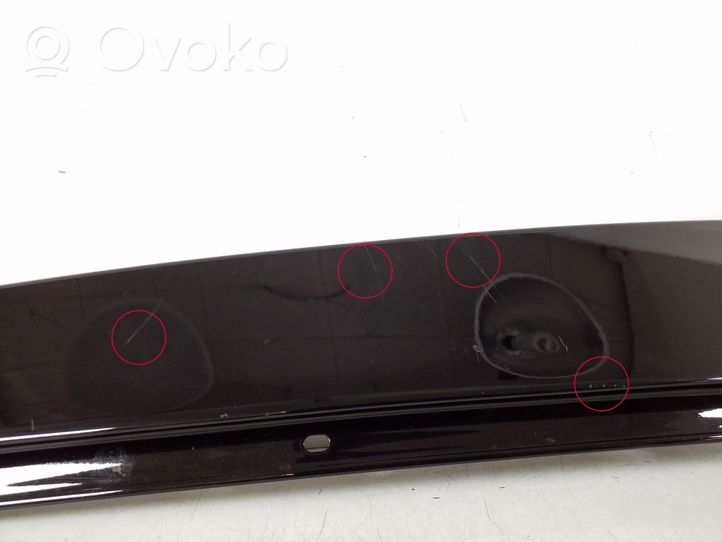 BMW X5 F15 Altro elemento di rivestimento della portiera anteriore 7289613