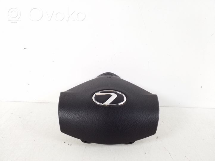 Lexus RX 330 - 350 - 400H Poduszka powietrzna Airbag kierownicy 45130-48110