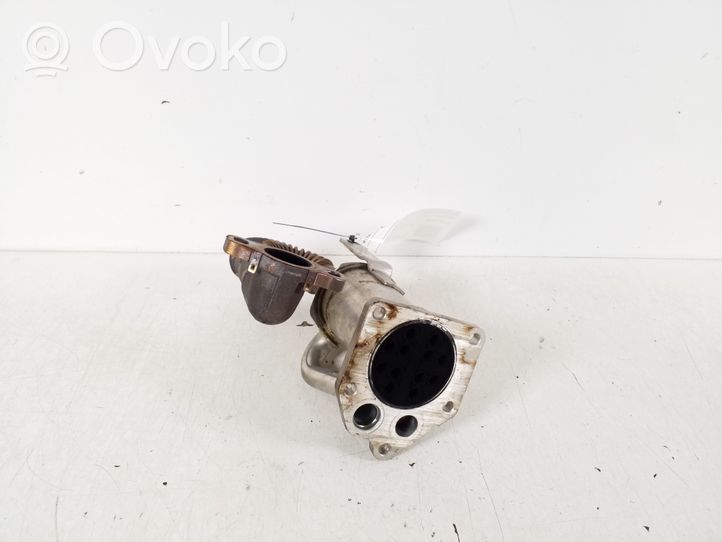 Nissan Qashqai EGR-venttiili/lauhdutin 147352070R