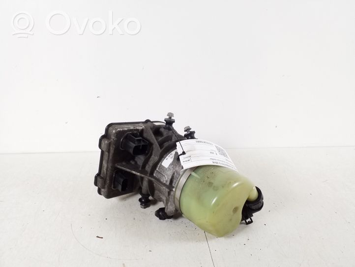 Volvo V60 Pompe de direction assistée électrique 31387595