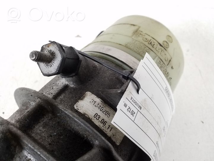 Volvo V60 Electric power steering pump 31340205