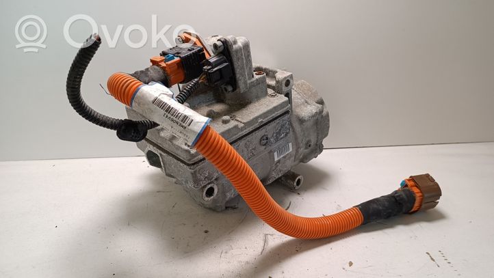 Renault Kangoo II Compressore aria condizionata (A/C) (pompa) 926004760R