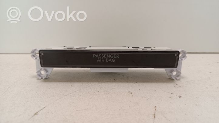 KIA Sportage Monitor / wyświetlacz / ekran 959603U000