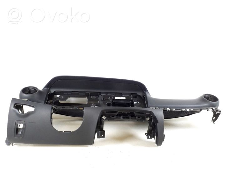 Mercedes-Benz E W213 Set airbag con pannello 