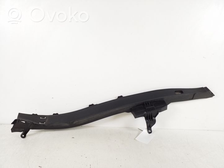 Mercedes-Benz E W213 Rear sill trim cover A2136905600