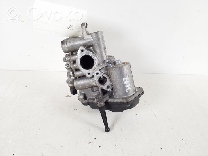 Mercedes-Benz E W213 EGR-venttiili A6541400060