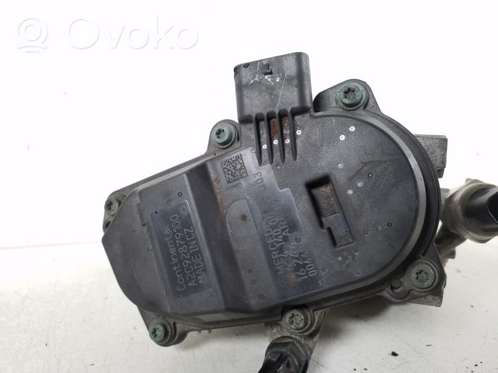 Mercedes-Benz E W213 EGR-venttiili A6541400060