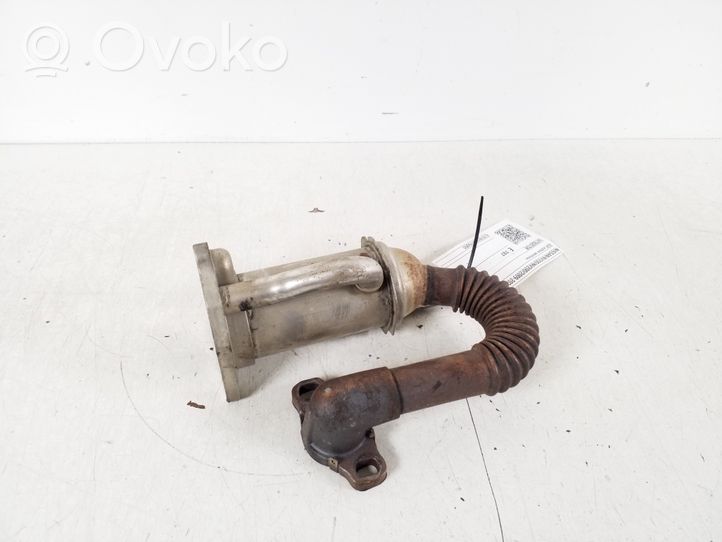 Nissan NV200 EGR aušintuvas 147352070R