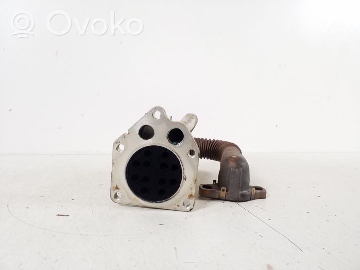 Nissan NV200 EGR-venttiili/lauhdutin 147352070R