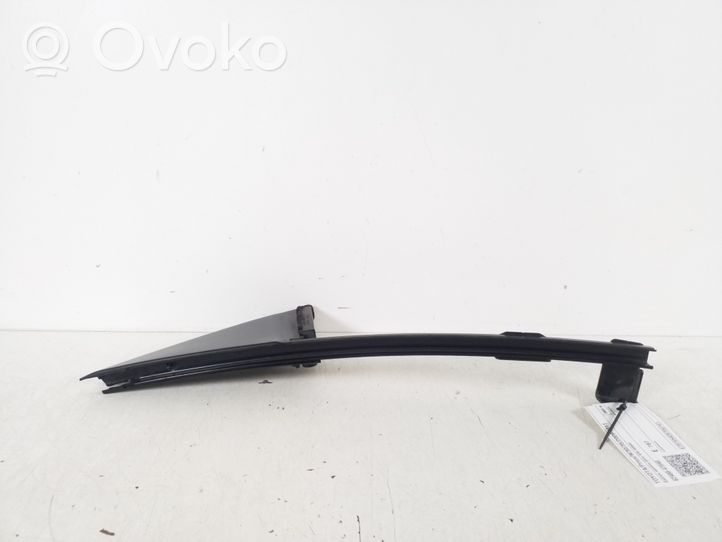 Toyota Prius (XW30) Autres éléments de garniture de porte arrière 67488-47040