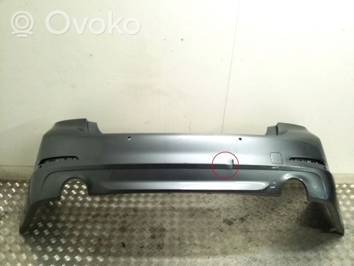 BMW 5 G30 G31 Puskuri 51127387294