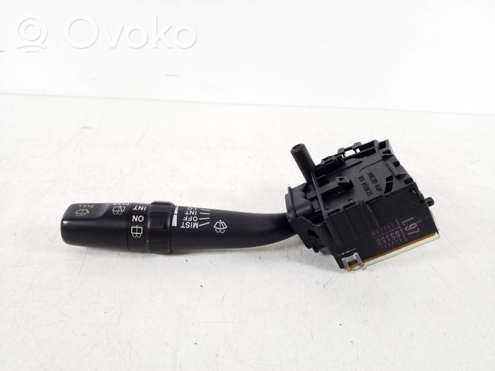 Toyota Avensis T250 Interruptor del limpiaparabrisas 84652-05150